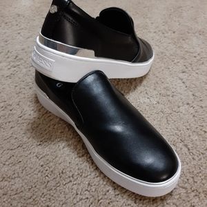 Guess Slip On Sneakers
